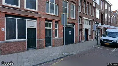 Bedrijfsruimtes for rent in The Hague Segbroek - Photo from Google Street View