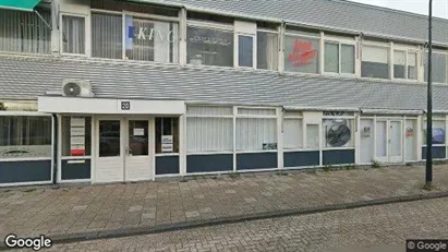 Kantorruimte for rent in Leiden - Photo from Google Street View