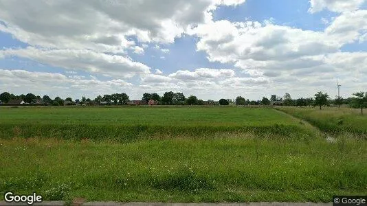 Bedrijfsruimtes for rent i Vianen - Foto uit Google Street View