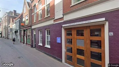 Kantorruimte for sale in Haarlem - Photo from Google Street View