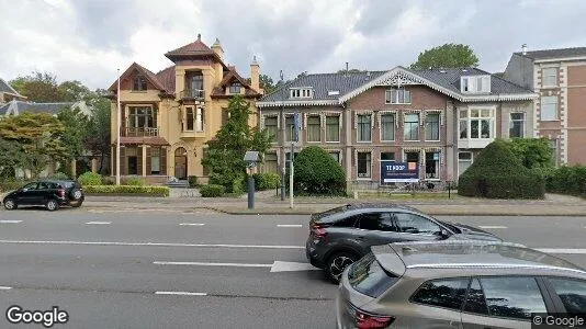 Kantorruimte for sale i Haarlem - Foto uit Google Street View