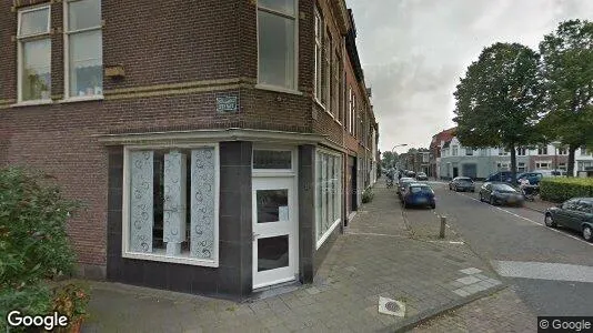 Kantorruimte for sale i Haarlem - Foto uit Google Street View