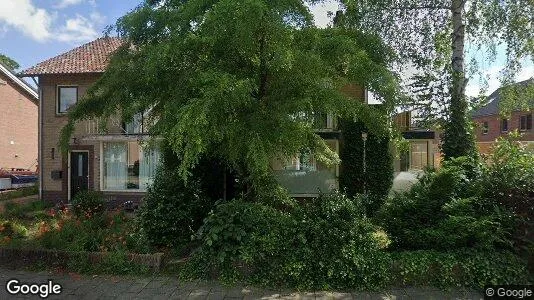 Bedrijfsruimtes for sale i Harderwijk - Foto uit Google Street View