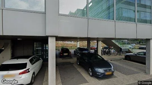Kantorruimte for rent i Ede - Foto uit Google Street View