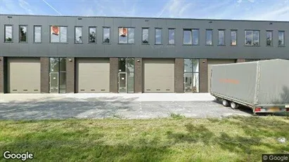Kantorruimte for rent in Veenendaal - Photo from Google Street View