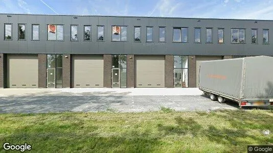 Kantorruimte for rent i Veenendaal - Foto uit Google Street View