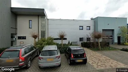 Kantorruimte for rent in Rhenen - Photo from Google Street View