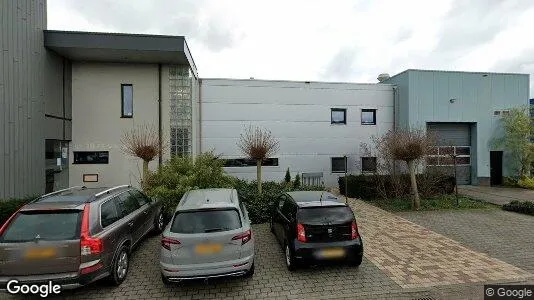 Kantorruimte for rent i Rhenen - Foto uit Google Street View
