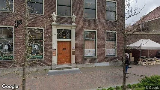 Kantorruimte for rent i Beverwijk - Foto uit Google Street View