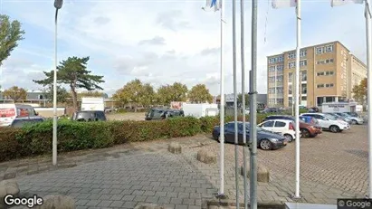 Kantorruimte for rent in The Hague Centrum - Photo from Google Street View