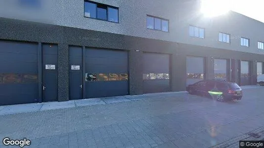 Bedrijfsruimtes for rent i Westland - Foto uit Google Street View