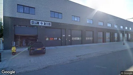 Bedrijfsruimtes for sale i Westland - Foto uit Google Street View