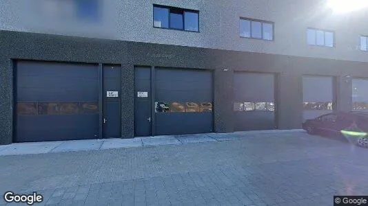 Bedrijfsruimtes for rent i Westland - Foto uit Google Street View