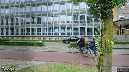 Kantorruimte for rent in The Hague Scheveningen - Photo from Google Street View