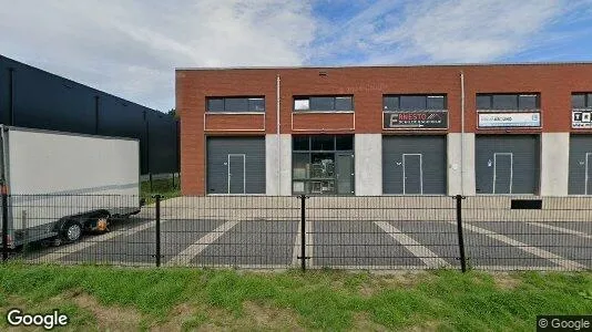 Bedrijfsruimtes for rent i Zevenaar - Foto uit Google Street View