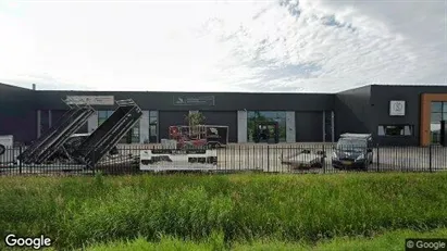 Bedrijfsruimtes for rent in Zwartewaterland - Photo from Google Street View