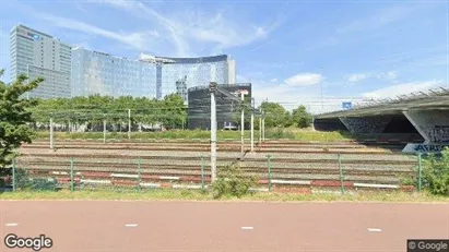 Kantorruimte for rent in Amsterdam Westpoort - Photo from Google Street View