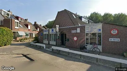 Bedrijfsruimtes for rent in Almere - Photo from Google Street View