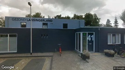 Kantorruimte for rent i Lansingerland - Foto uit Google Street View