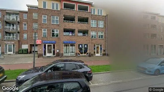 Bedrijfsruimtes for rent i Rotterdam Hillegersberg-Schiebroek - Foto uit Google Street View