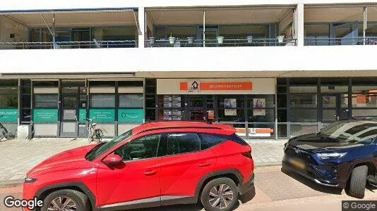 Kantorruimte for rent i Nissewaard - Foto uit Google Street View