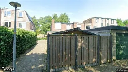 Bedrijfsruimtes for sale in Almere - Photo from Google Street View