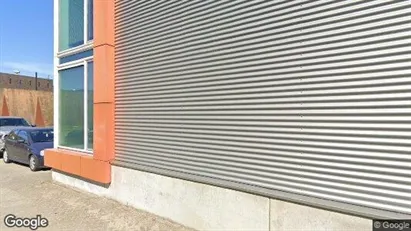 Bedrijfsruimtes for rent in Rotterdam Hoogvliet - Photo from Google Street View