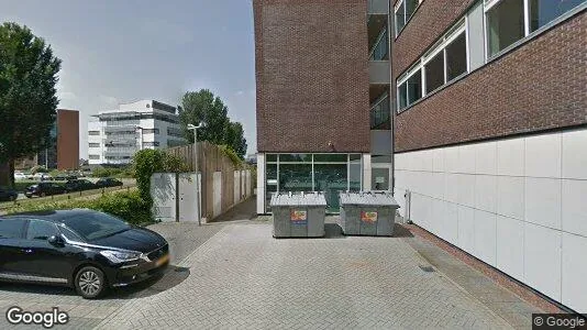 Kantorruimte for rent i Capelle aan den IJssel - Foto uit Google Street View