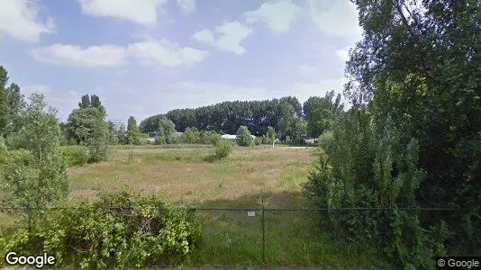 Bedrijfsruimtes for rent i Leiden - Foto uit Google Street View