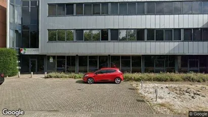 Bedrijfsruimtes for rent in Leiden - Photo from Google Street View