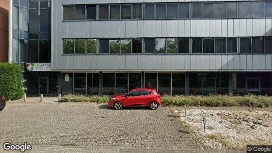 Bedrijfsruimtes for rent i Leiden - Foto uit Google Street View