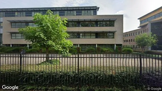 Kantorruimte for rent i Den Bosch - Foto uit Google Street View