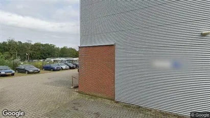 Bedrijfsruimtes for rent in Zeist - Photo from Google Street View