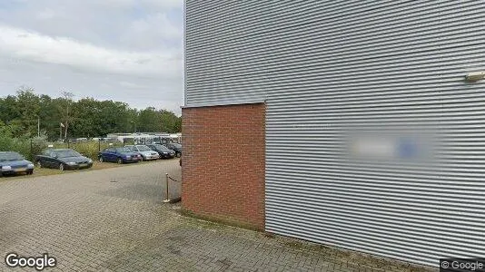Bedrijfsruimtes for rent i Zeist - Foto uit Google Street View