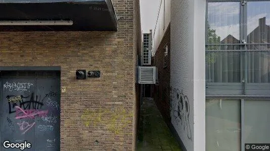 Bedrijfsruimtes for rent i Middelburg - Foto uit Google Street View