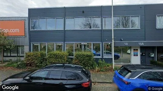 Kantorruimte for rent i Westland - Foto uit Google Street View