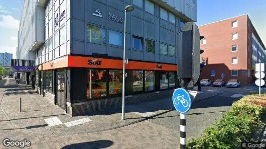 Kantorruimte for rent i Almere - Foto uit Google Street View