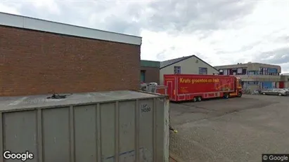 Bedrijfsruimtes for sale in Leiden - Photo from Google Street View