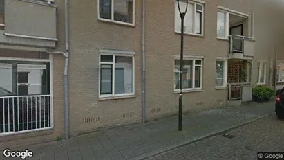 Bedrijfsruimtes for sale in Hilversum - Photo from Google Street View