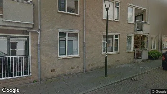 Bedrijfsruimtes for sale i Hilversum - Foto uit Google Street View