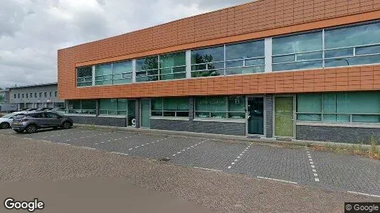 Bedrijfsruimtes for rent i Ridderkerk - Foto uit Google Street View