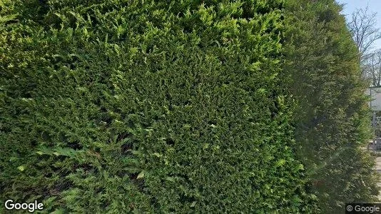 Bedrijfsruimtes for rent i Albrandswaard - Foto uit Google Street View