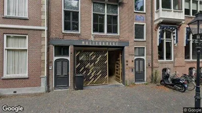 Kantorruimte for rent in Utrecht Oost - Photo from Google Street View