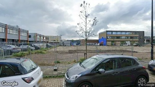 Kantorruimte for rent i Rijswijk - Foto uit Google Street View