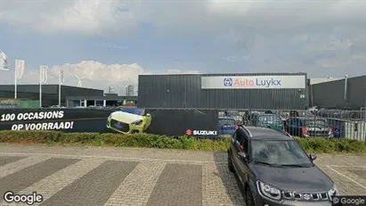 Bedrijfsruimtes for rent in Amsterdam Westpoort - Photo from Google Street View