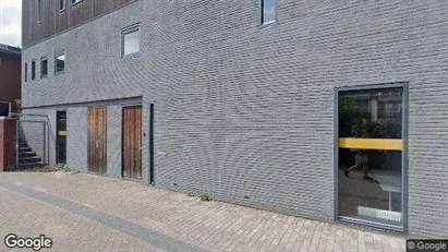 Kantorruimte for rent in Utrecht Noord-Oost - Photo from Google Street View