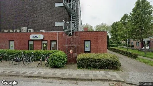 Bedrijfsruimtes for sale i Terneuzen - Foto uit Google Street View