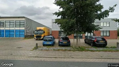 Bedrijfsruimtes for sale in Gouda - Photo from Google Street View