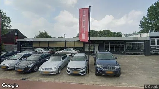 Bedrijfsruimtes for rent i Moerdijk - Foto uit Google Street View