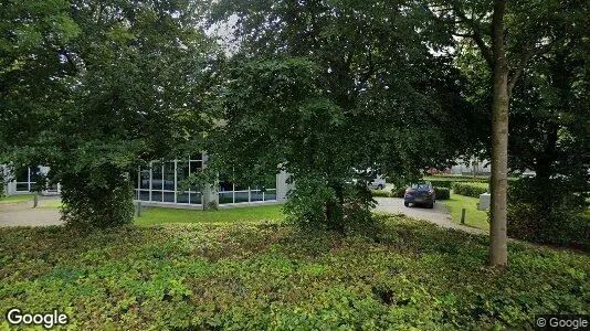 Bedrijfsruimtes for rent i Bladel - Foto uit Google Street View